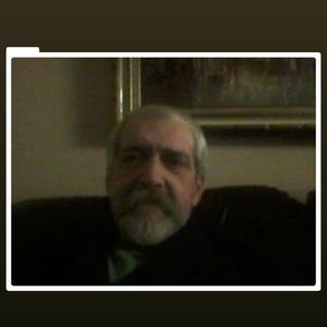 Meet your Posher, Ron